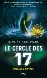 Le cercle des 17 Tome 3