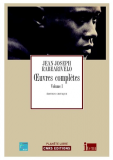 Oeuvres complètes - Tome 1, Le diariste (Les Calepins bleus), L'épistolier, Le moraliste