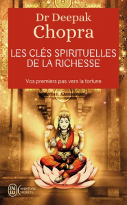 Les clés spirituelles de la richesse