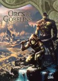  Terres d'Arran : Orcs & Gobelins Tome 20