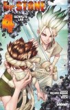 Dr Stone Tome 4