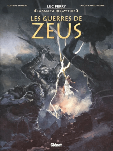 Les guerres de Zeus