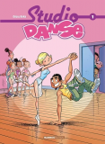 Studio Danse Tome 1