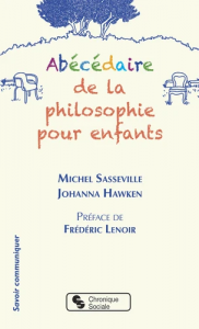 ABECEDAIRE DE LA PHILOSOPHIE POUR ENFANT