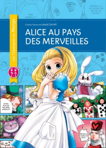 Alice au pays des merveilles