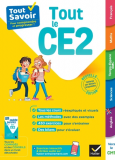 Tout le CE2 - Avec le Guide parents détachable