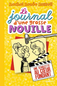 Le journal d'une grosse nouille Tome 7