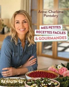 Mes petites recettes faciles et gourmandes