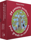 28 pensées positives pour grandir en confiance 