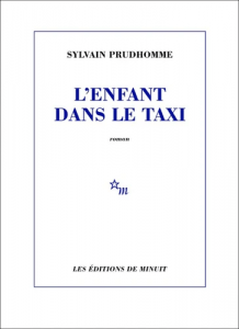 L'enfant dans le taxi