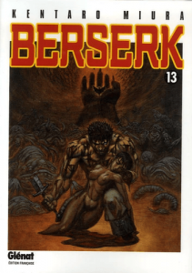 Berserk Tome 13