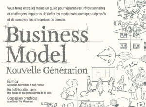 Business Model nouvelle génération