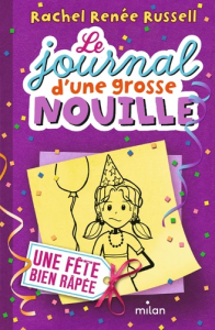 Le journal d'une grosse nouille