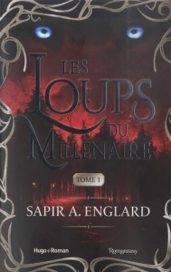 Les loups du millénaire Tome 1