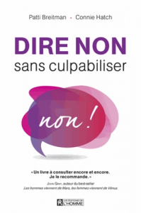 Dire non sans culpabiliser