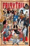 Fairy Tail Tome 6