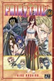 Fairy Tail Tome 34