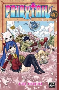 Fairy Tail