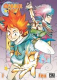 Dreamland Tome 1