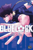 Blue Lock Tome 13