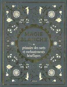 Magie blanche