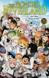  The Promised Neverland Tome 20