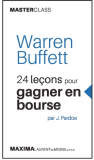 24 leçons pour gagner en bourse 