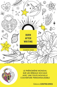 Burn After Writing