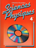 Sciences physiques Durandeau 4e