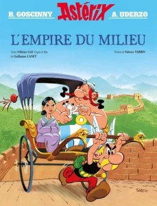 Astérix