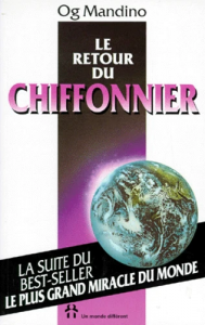  Le Retour Du Chiffonnier 
