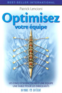 Optimisez votre équipe