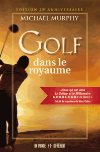 Golf dans le royaume - Edition 25e anniversaire