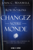 Changez votre monde