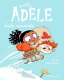  Mortelle Adèle Tome 15