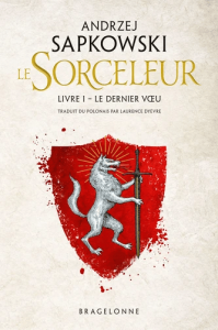  Le Sorceleur Tome 1