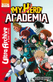  My Hero Academia - Guide officiel