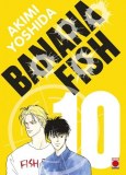 Banana Fish Tome 10