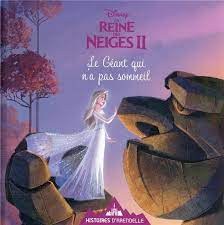 La Reine des neiges 2 